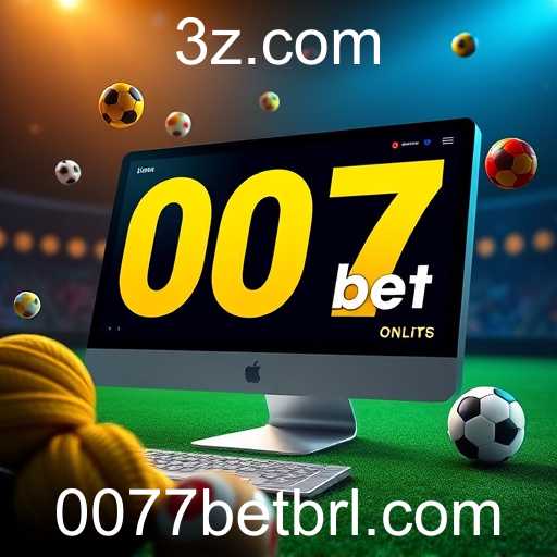 Ascensão dos Jogos Online em 2026: A Influência de 0077bet