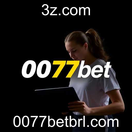 Expansão Global dos Jogos Online: O Fenômeno 0077bet
