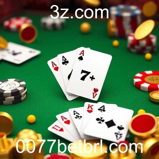 0077bet: A Expansão do Mercado de Jogos Online em 2025