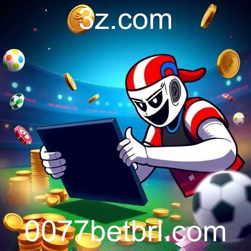 A Ascensão e Impacto de 0077bet no Cenário de Jogos Online