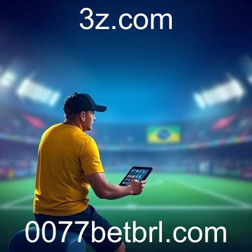 A Ascensão do 0077bet no Cenário de Jogos Online