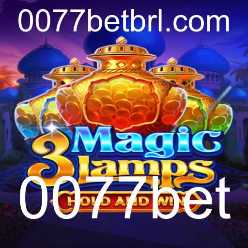 Explorando o Fascinante Mundo de 3MagicLamps: Regras e Estratégias