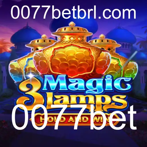 Explorando o Fascinante Mundo de 3MagicLamps: Regras e Estratégias