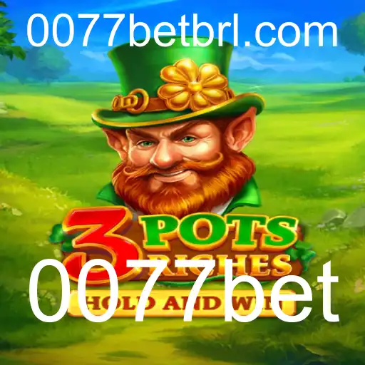 Descubra o Mundo de 3potsRiches: Um Jogo Inovador da 0077bet