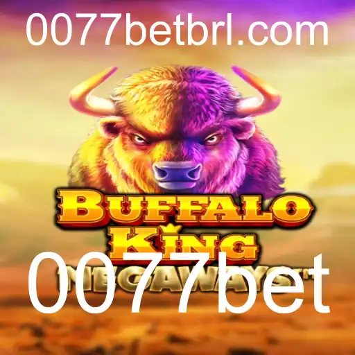 Descubra o Fascinante Mundo de BuffaloKing no 0077bet