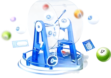0077bet Lottery games in