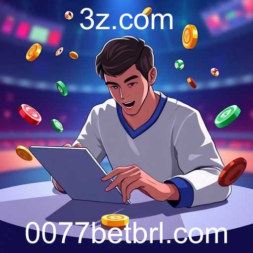 Expansão dos Sites de Jogos Online no Brasil