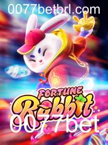 Explorando o Mundo de FortuneRabbit: Um Mergulho no Novo Jogo de Azar 0077bet