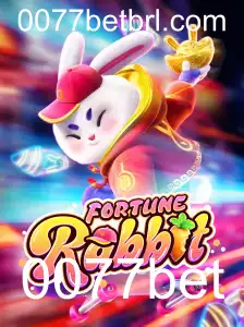 Explorando o Mundo de FortuneRabbit: Um Mergulho no Novo Jogo de Azar 0077bet