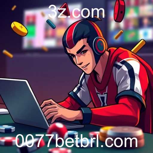 Crescimento e Desafios do Setor de Jogos Online em 2026