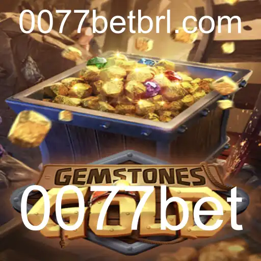 Desvendando GemstonesGold: A Nova Sensação dos Games em 0077bet