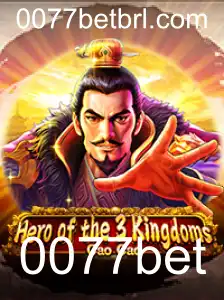 Descubra o Mundo de Heroofthe3KingdomsCaoCao