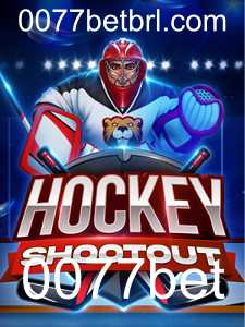 HockeyShootout: O Futuro dos Jogos Digitais e a Nova Era das Apostas