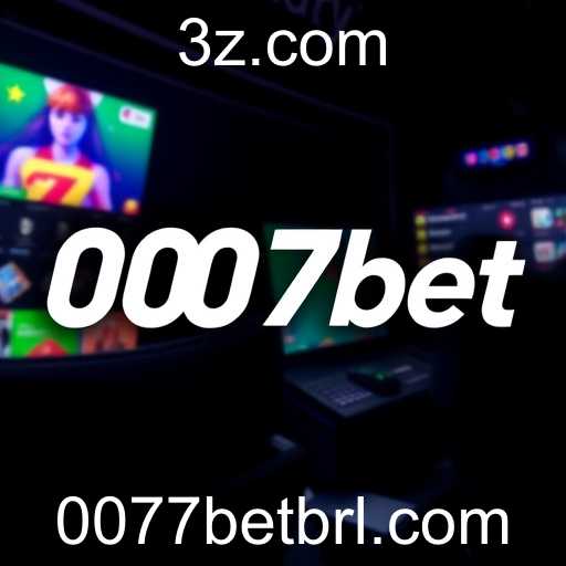 Impacto dos Jogos Online e o 0077bet em 2026