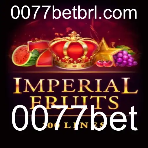 Explorando o Universo de ImperialFruits100: Um Jogo Cativante da 0077bet