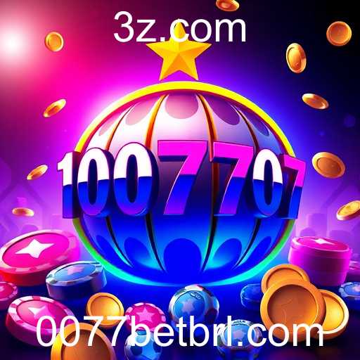 Explorando a Excitante Categoria de Jogos Jackpot no 0077bet