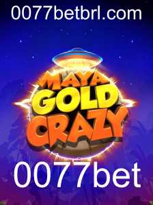 Descubra a Emoção e Aventuras de MayaGoldCrazy no 0077bet