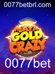 Descubra a Emoção e Aventuras de MayaGoldCrazy no 0077bet
