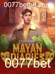 MayanDiaries: Descubra o Enigma da Civilização Maia com 0077bet