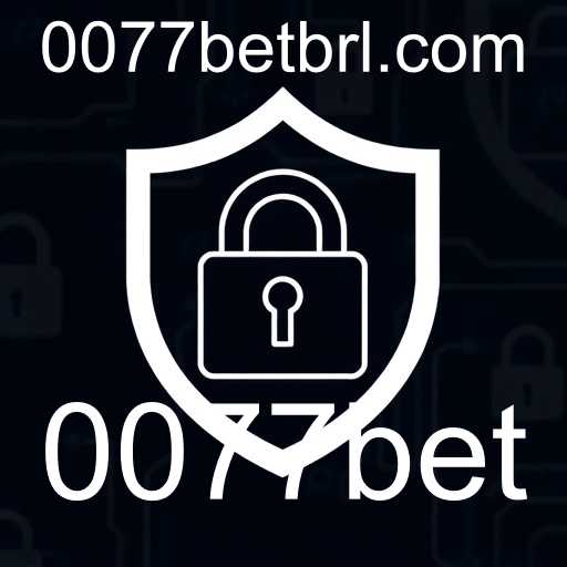 Política de Privacidade: Protegendo Seus Dados na Era Digital com 0077bet