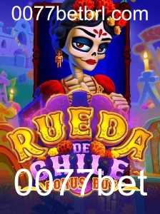 Descubra o Empolgante Mundo de RuedaDeChileBonusBuy em 0077bet