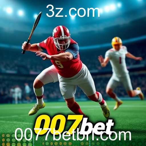 Apostas Esportivas no 0077bet: Uma experiência envolvente e responsável