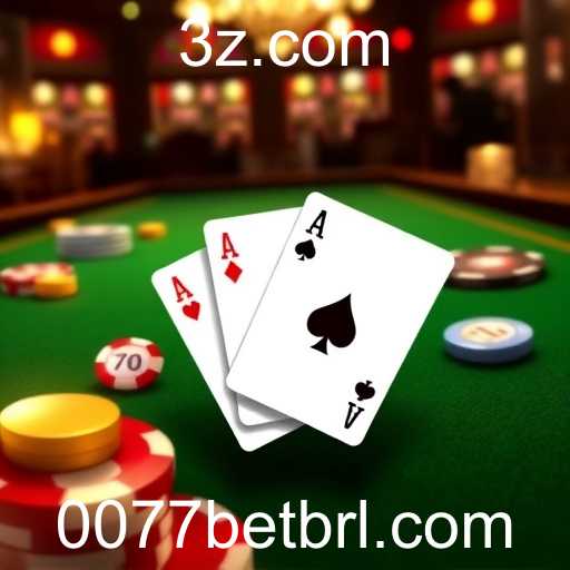 Explorando os Jogos de Mesa na Plataforma 0077bet