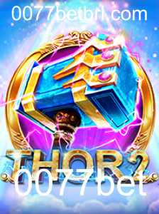 Descubra Thor2: Aventura e Estratégia no Mundo dos Deuses